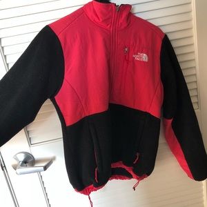 North Face Denali jacket